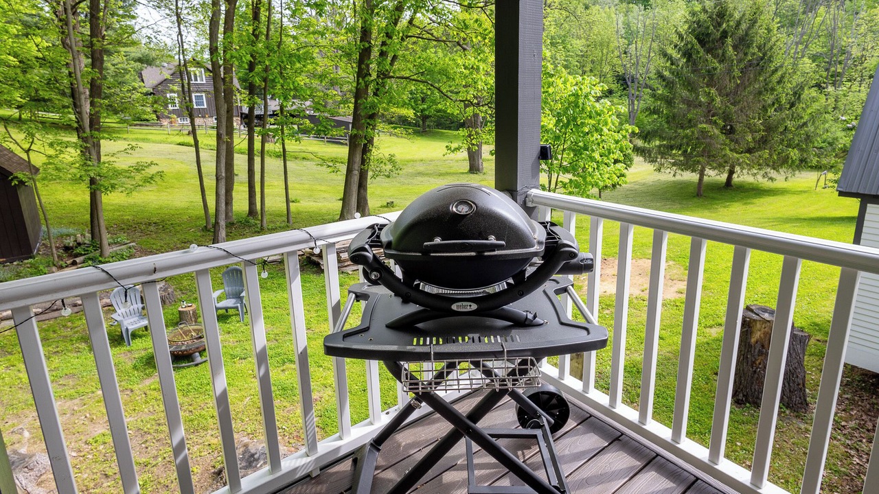 Photo of Outdoor in Canandaigua