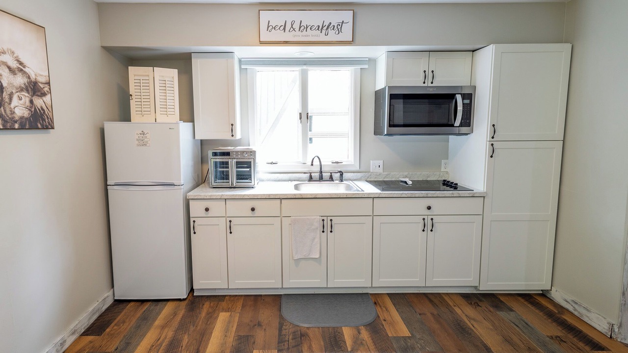 Photo of Kitchen in Canandaigua