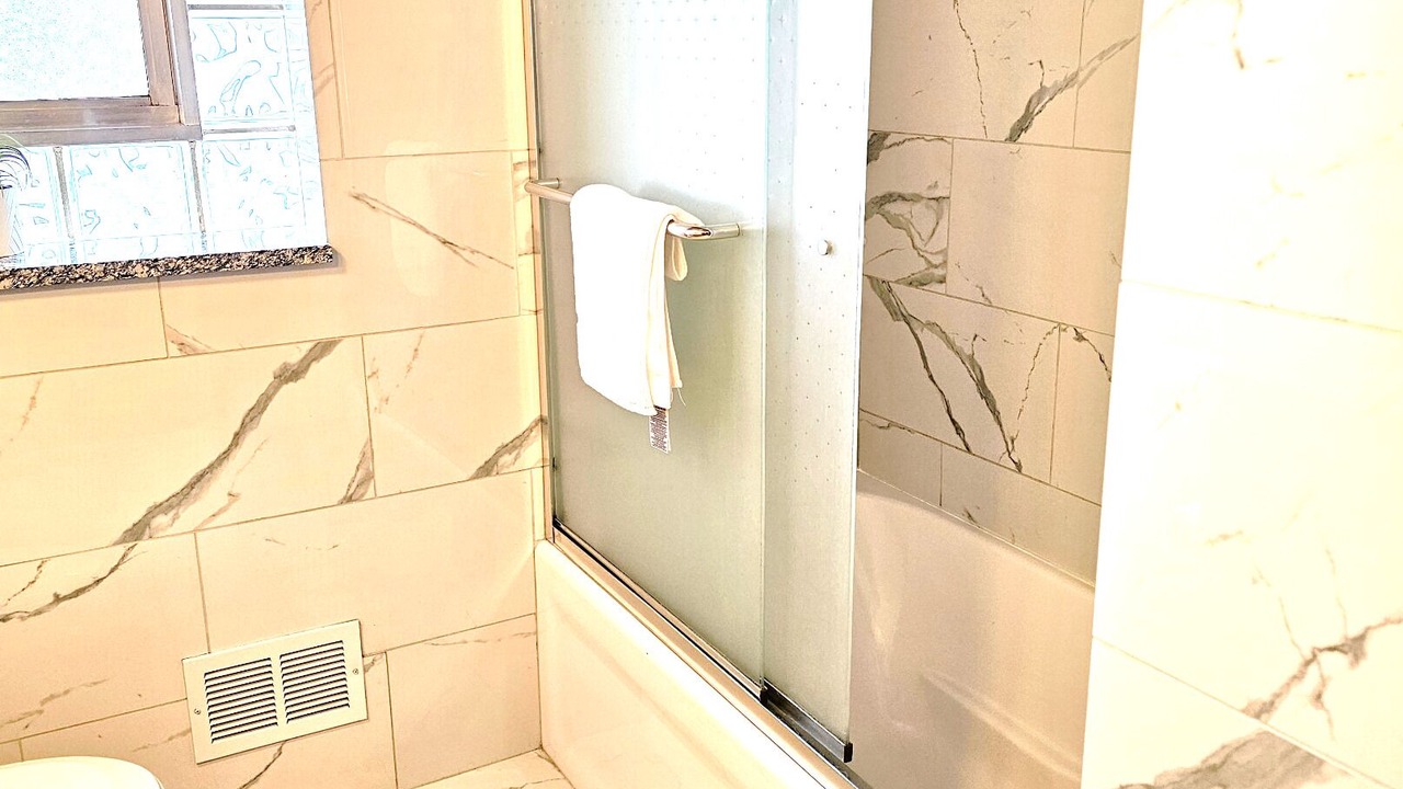 Photo of Bathroom in Franklin Park