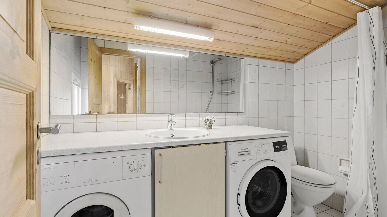 Photo of Bathroom in Henne Strand