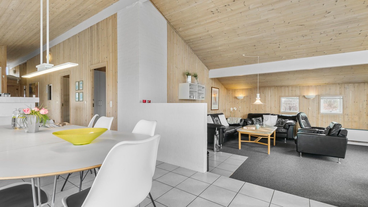 Photo of Bedroom in Henne Strand