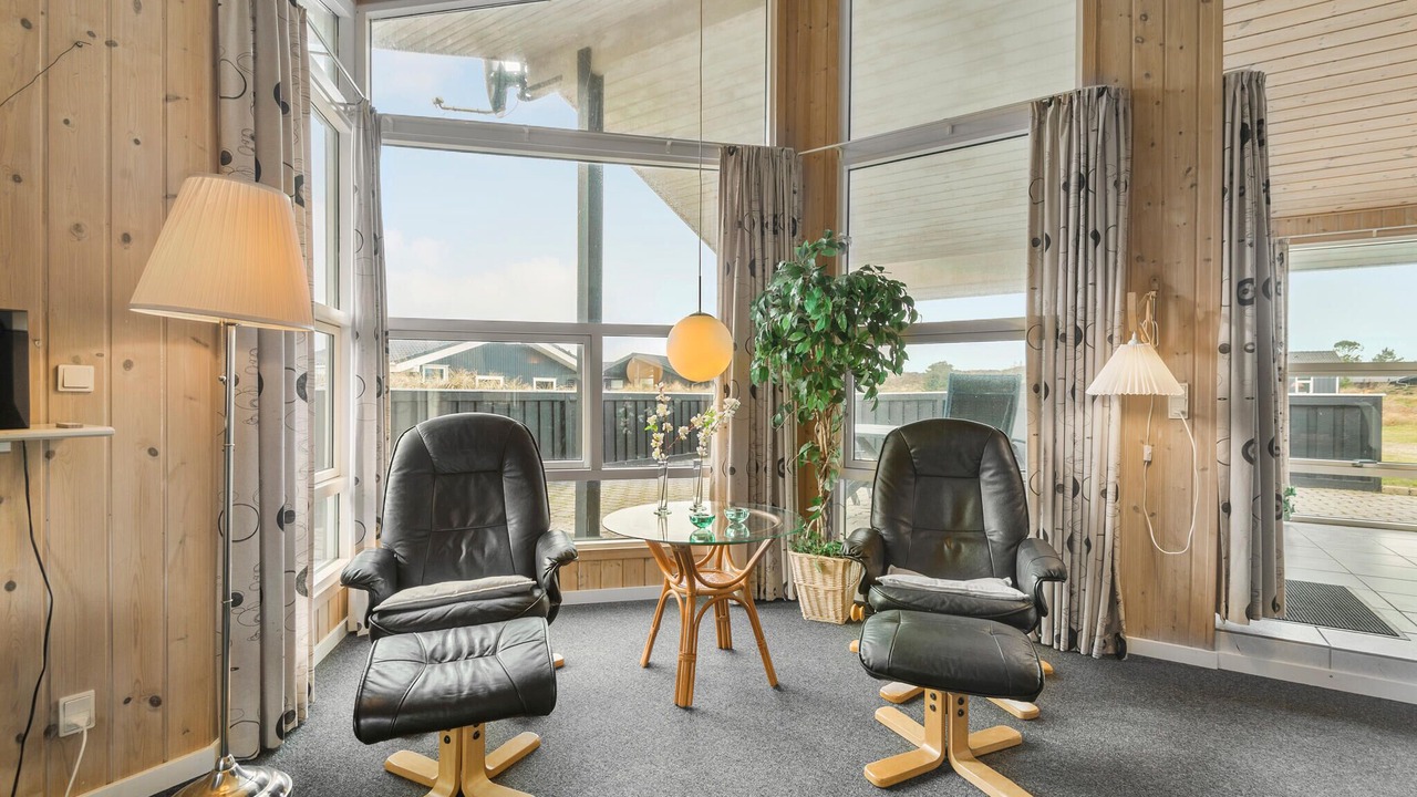 Photo of Bedroom in Henne Strand