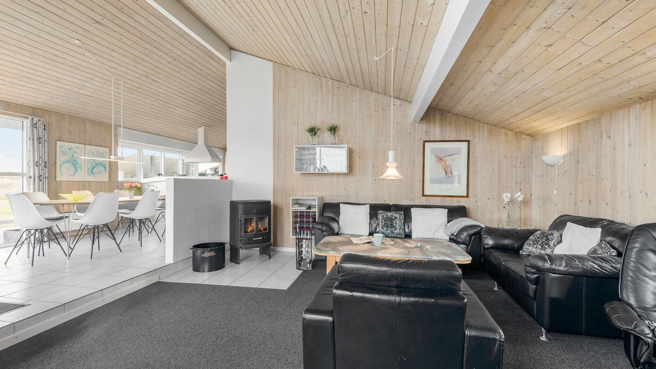Photo of Bedroom in Henne Strand