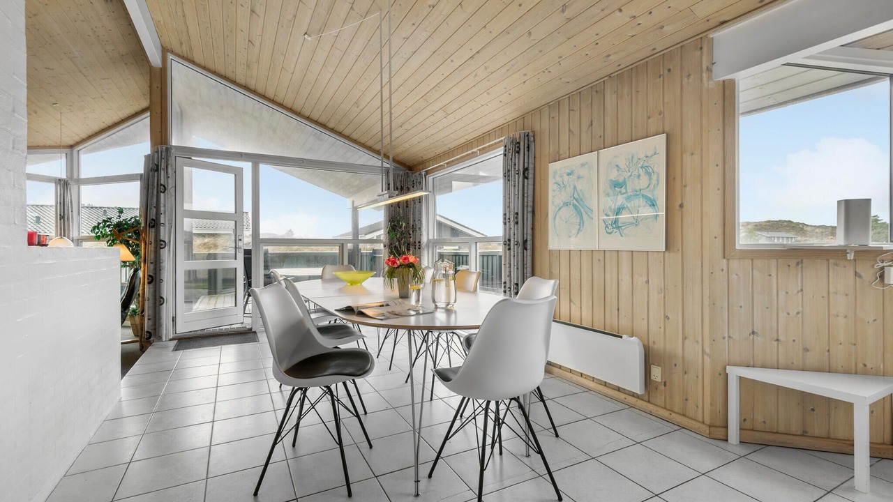 Photo of Bedroom in Henne Strand