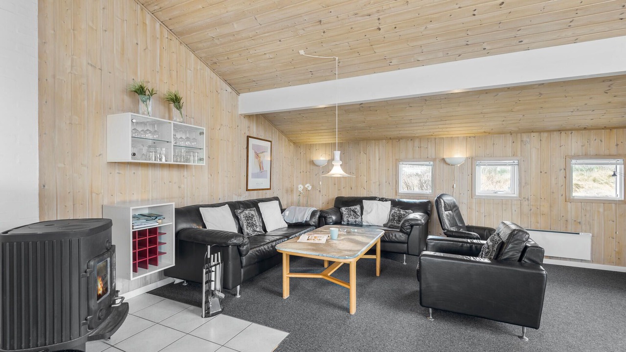 Photo of Bedroom in Henne Strand