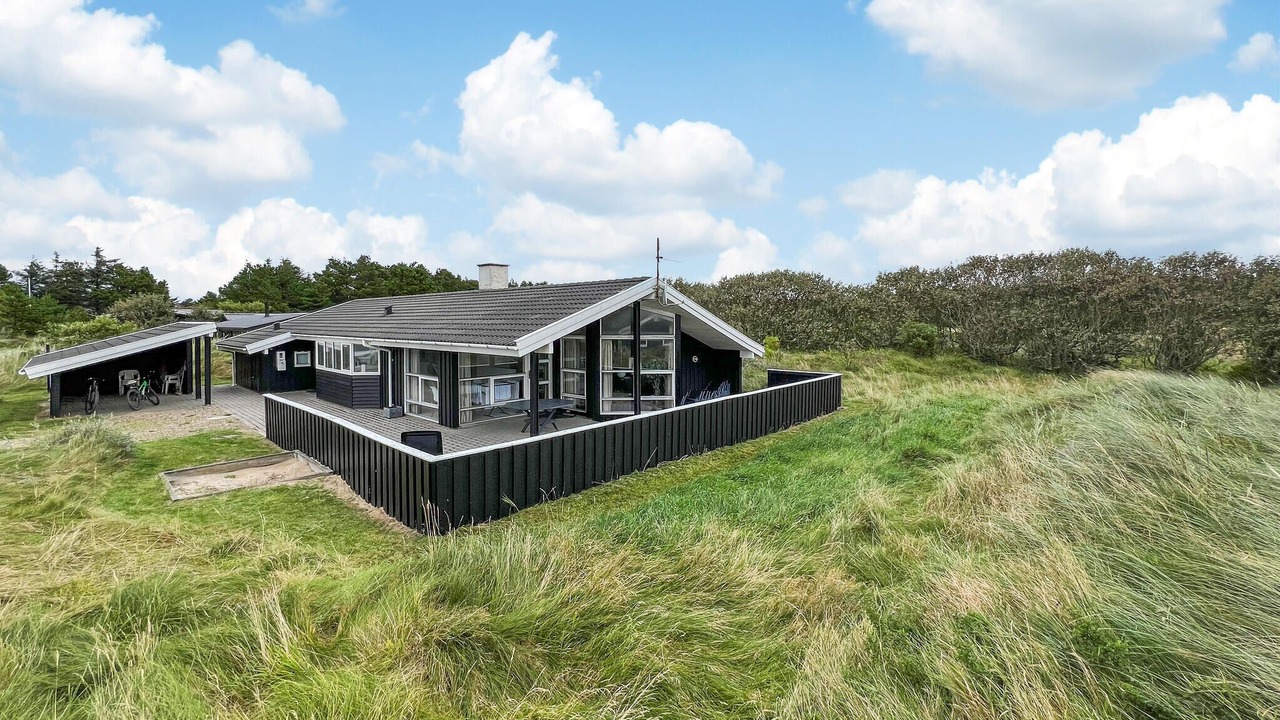 Photo of Others in Henne Strand