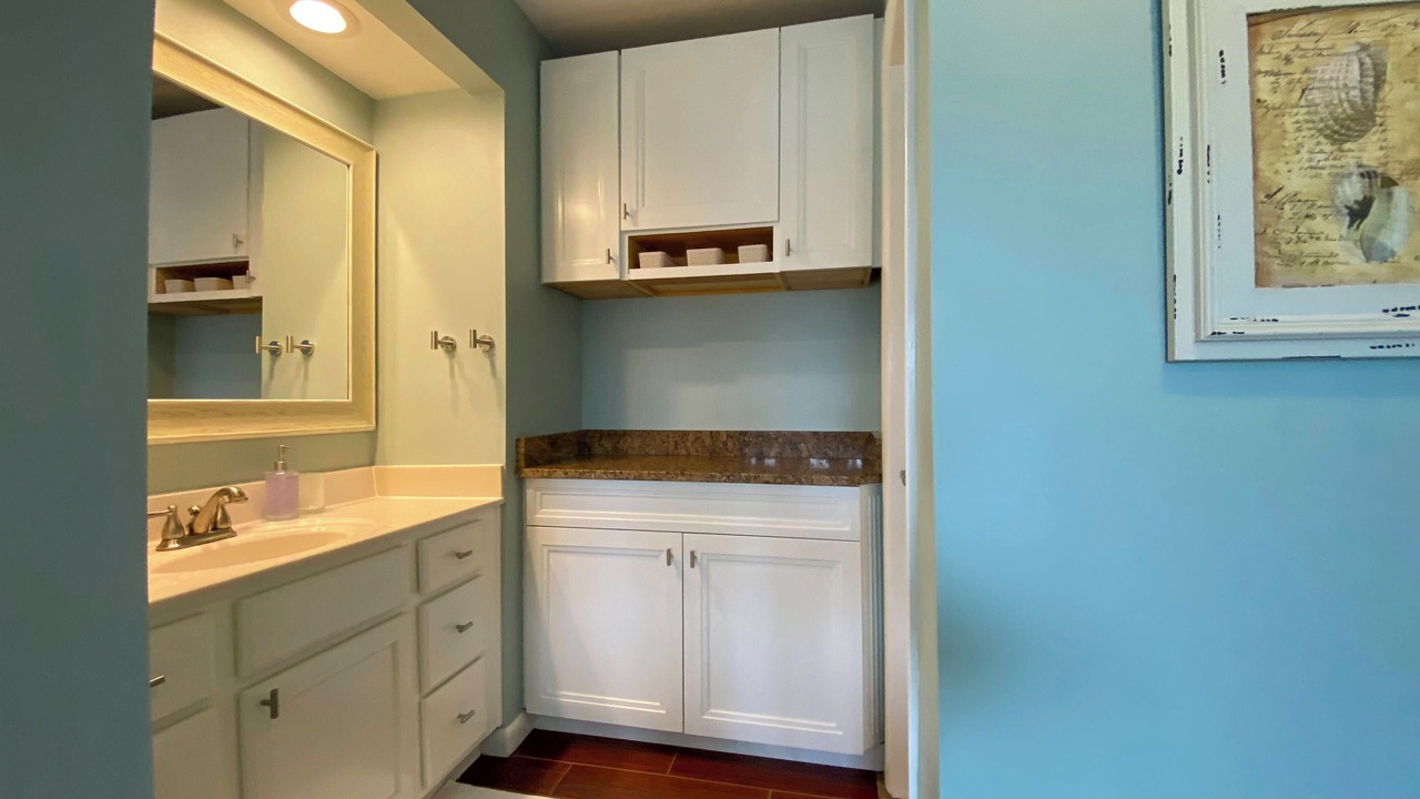 Photo of Bathroom in Northeast Virginia Beach