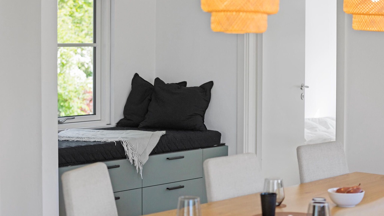 Photo of Bedroom in Skovmose