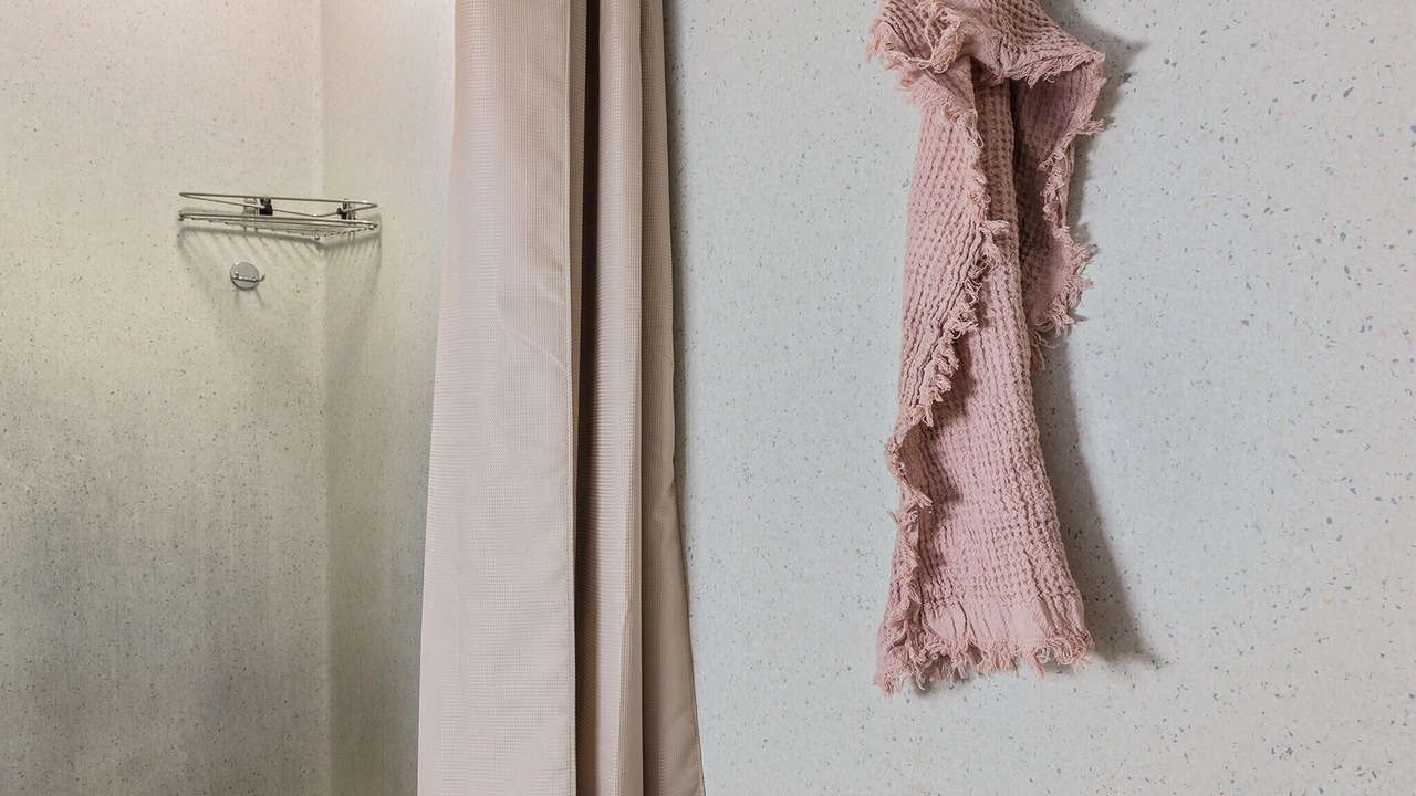 Photo of Bathroom in Skovmose