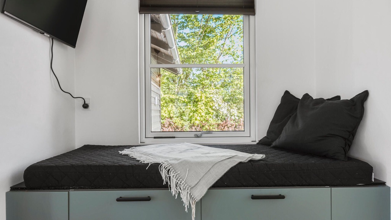 Photo of Bedroom in Skovmose