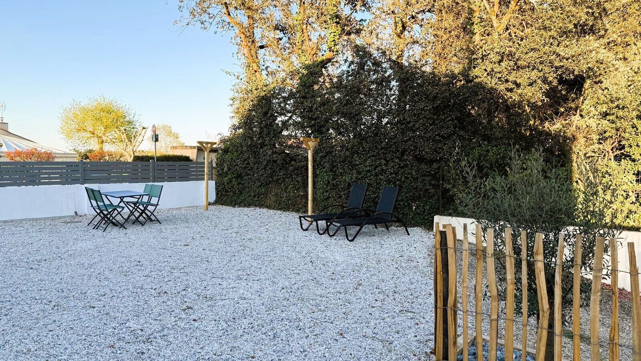 Photo of Outdoor in Jard-sur-Mer