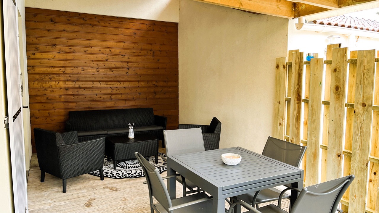 Photo of Outdoor in Jard-sur-Mer
