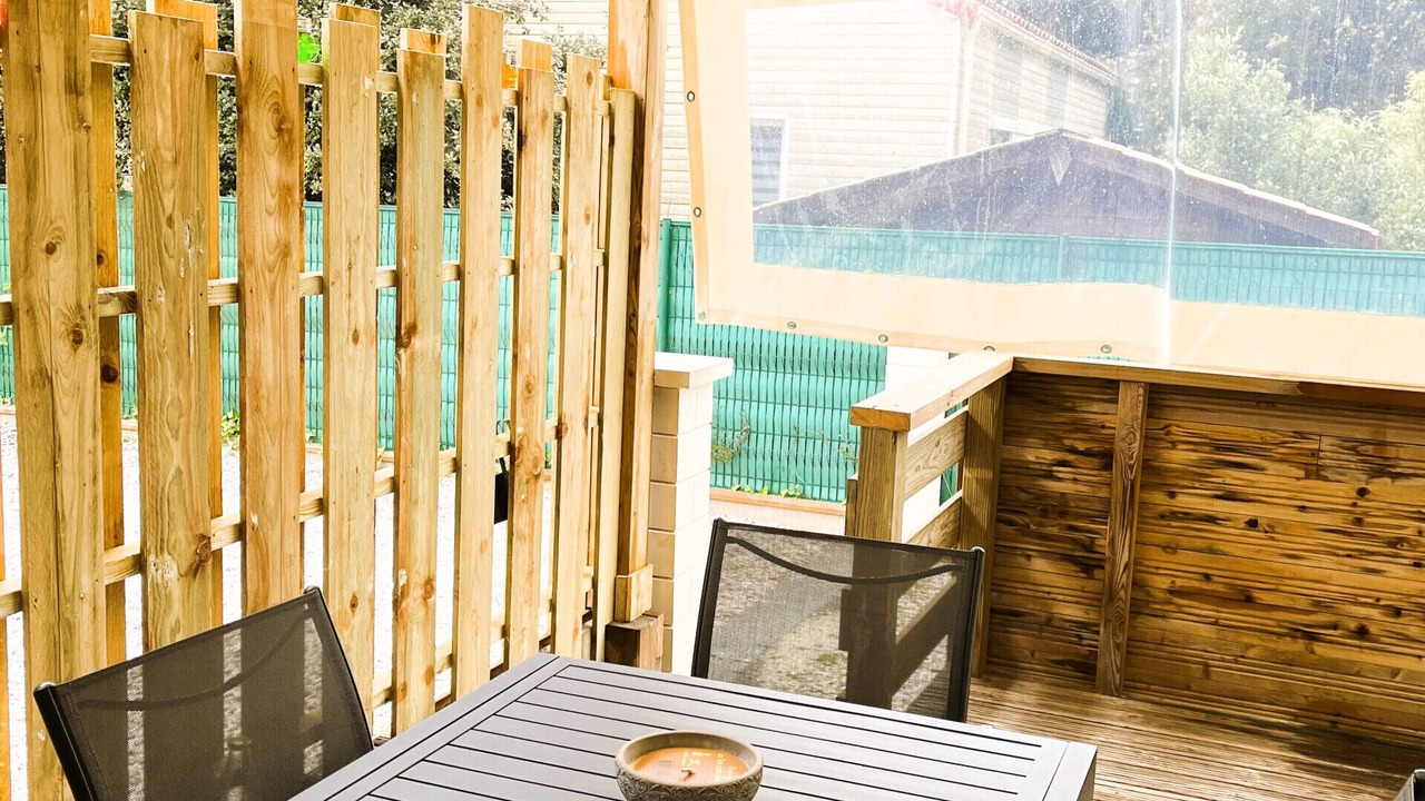 Photo of Outdoor in Jard-sur-Mer