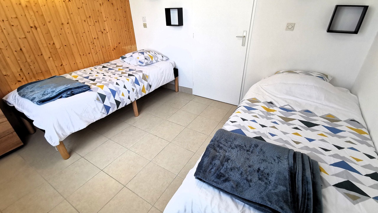 Photo of Bedroom in Jard-sur-Mer