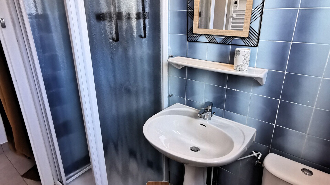 Photo of Bathroom in Jard-sur-Mer