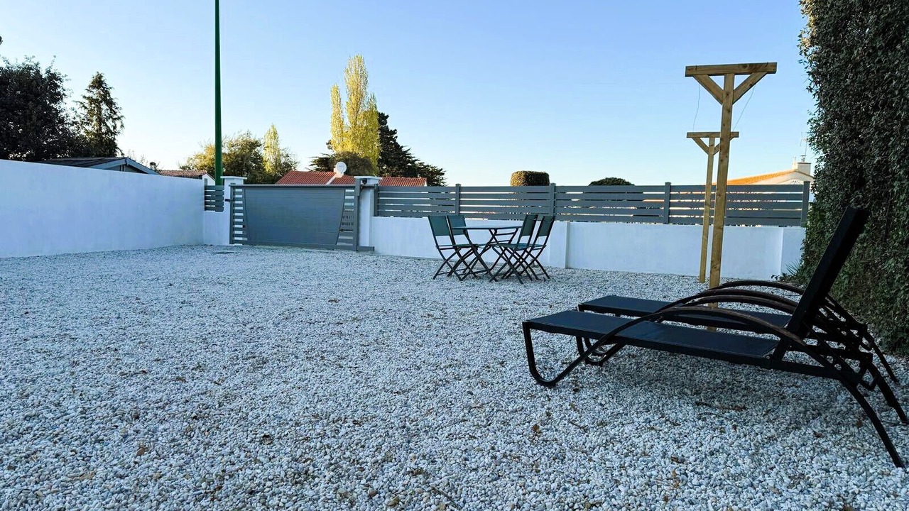 Photo of Outdoor in Jard-sur-Mer