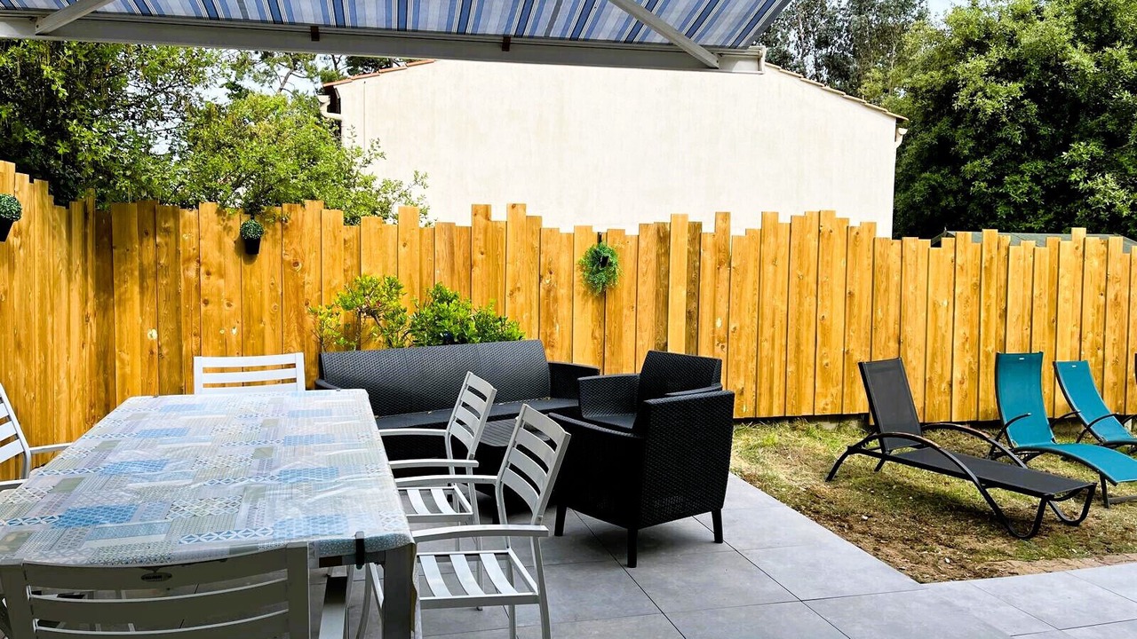 Photo of Outdoor in Jard-sur-Mer