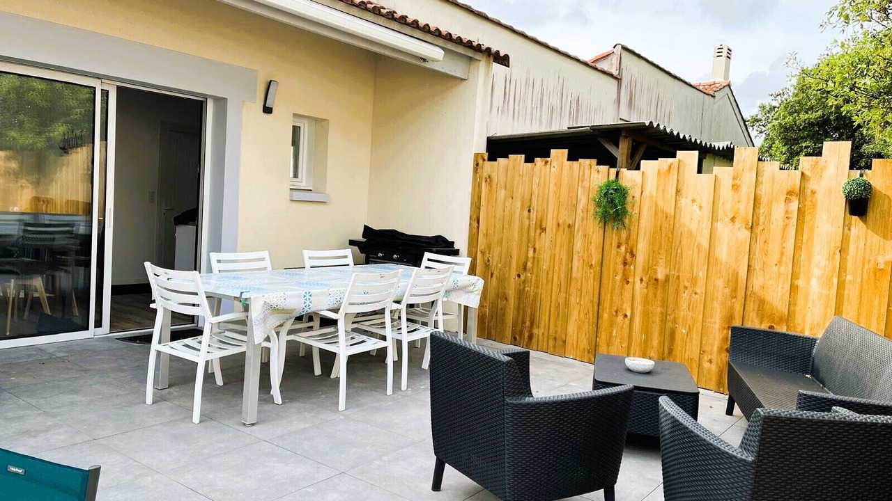 Photo of Outdoor in Jard-sur-Mer