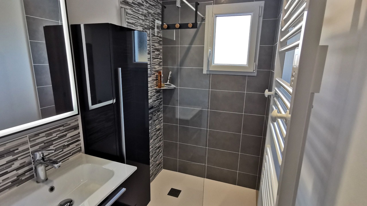 Photo of Bathroom in Jard-sur-Mer