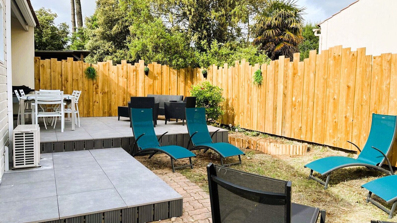 Photo of Outdoor in Jard-sur-Mer