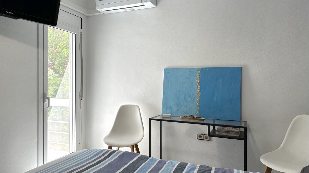Photo of Bedroom in Salionc