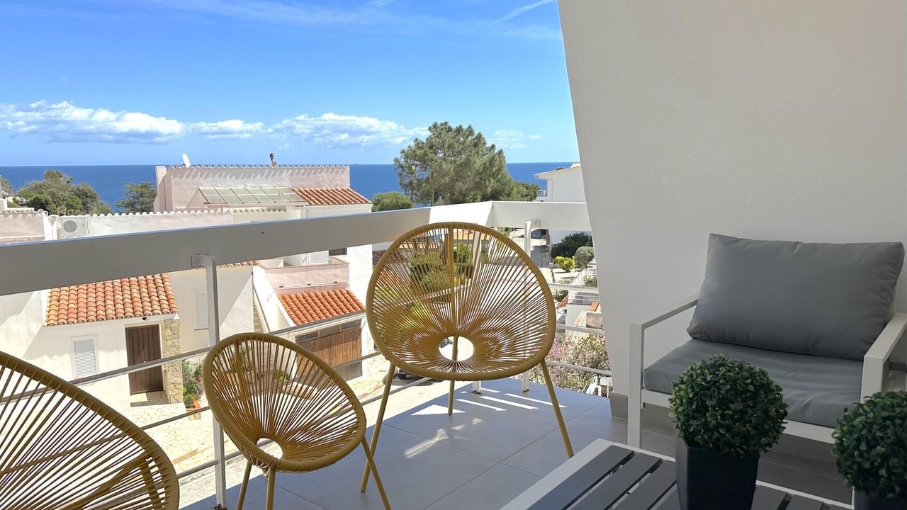 Photo of Patio Balcony in Salionc