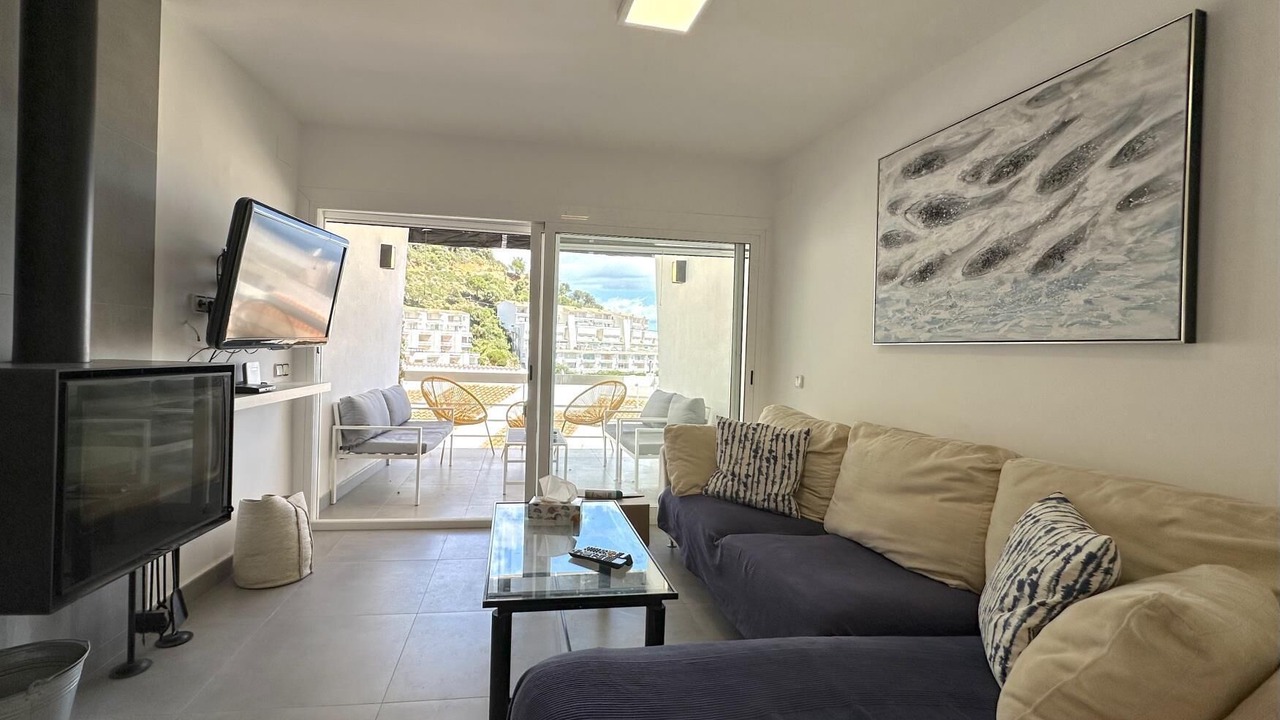 Photo of Livingroom in Salionc