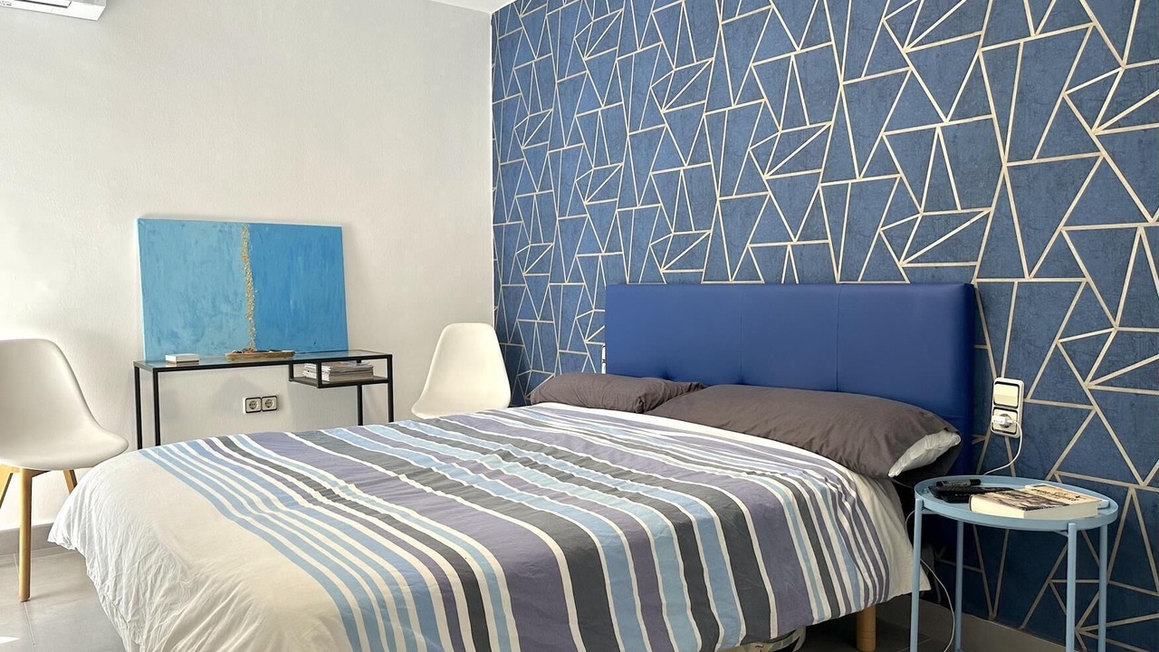 Photo of Bedroom in Salionc
