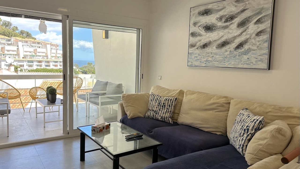 Photo of Livingroom in Salionc