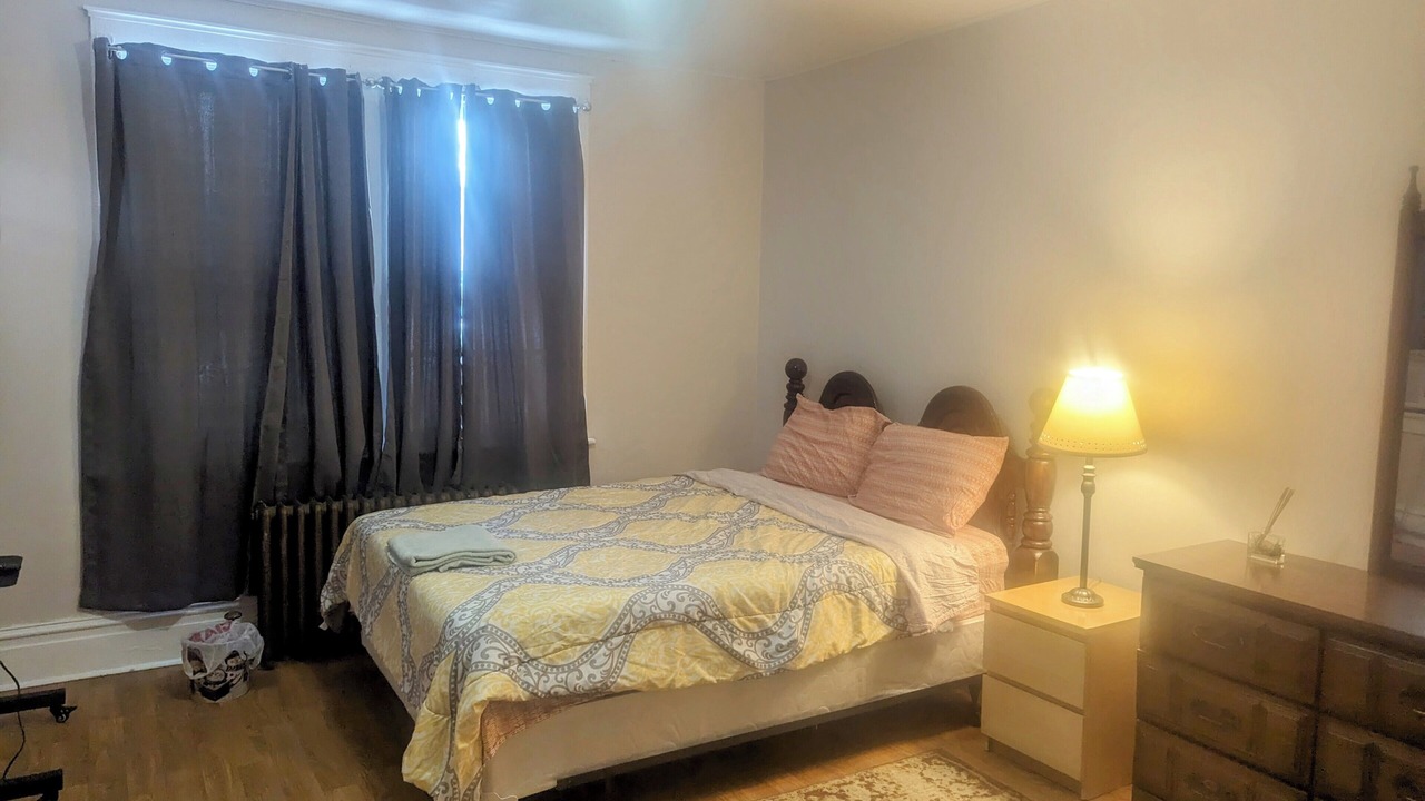 Photo of Bedroom in Harrisburg