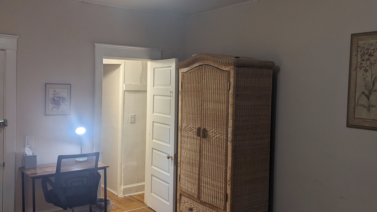 Photo of Bedroom in Harrisburg