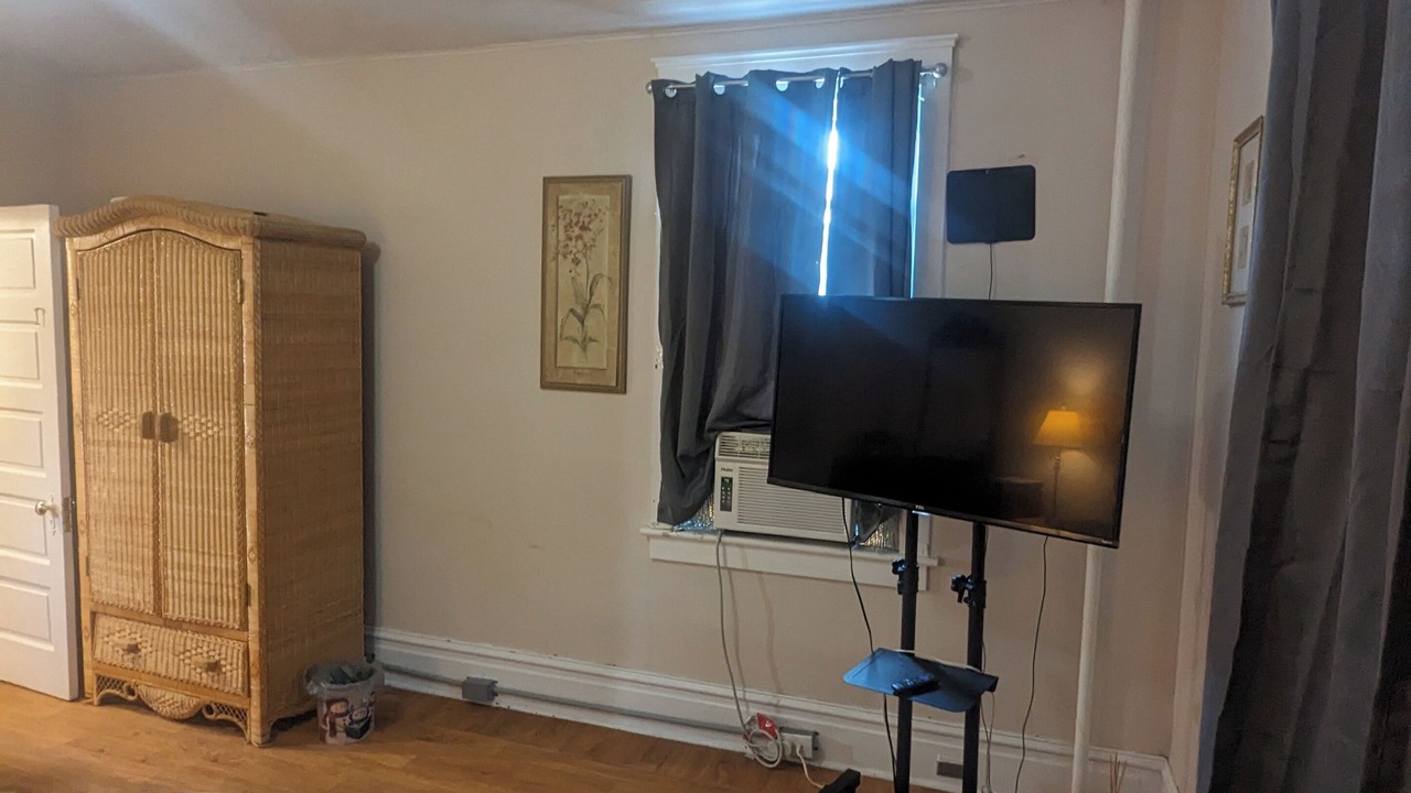 Photo of Bedroom in Harrisburg