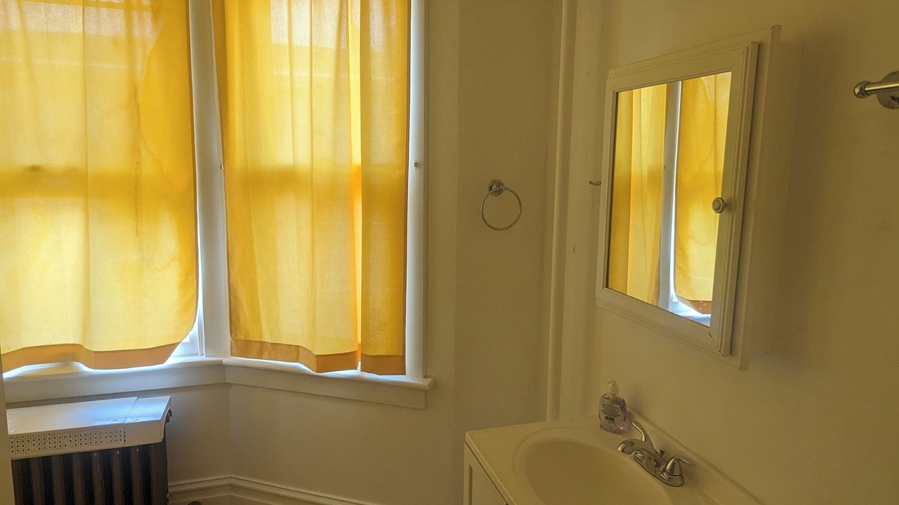 Photo of Bathroom in Harrisburg