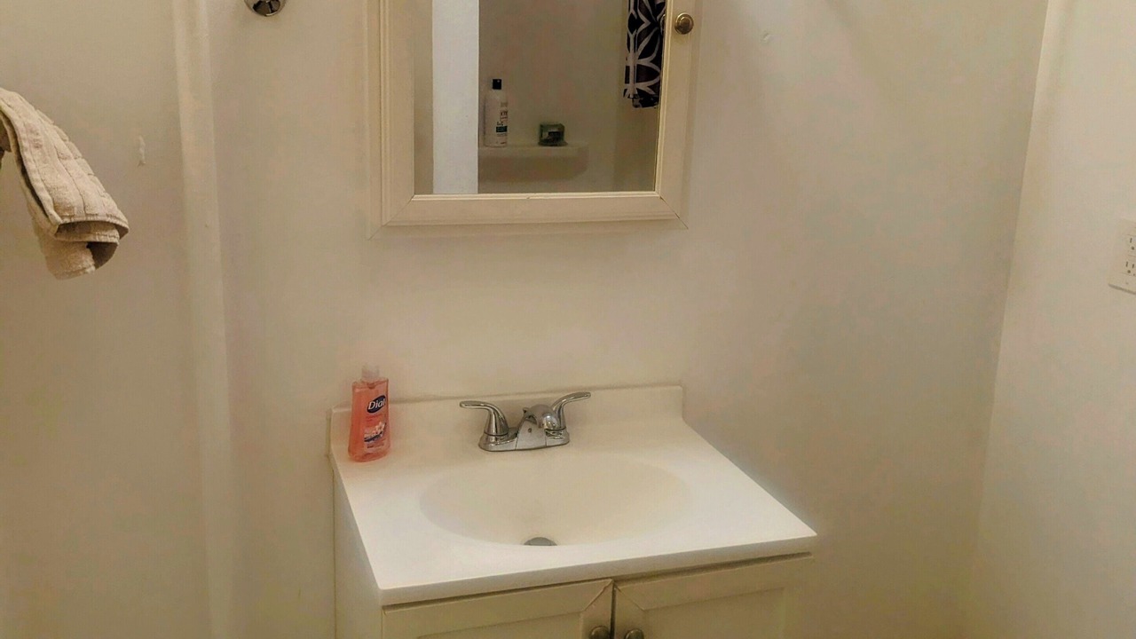 Photo of Bathroom in Harrisburg