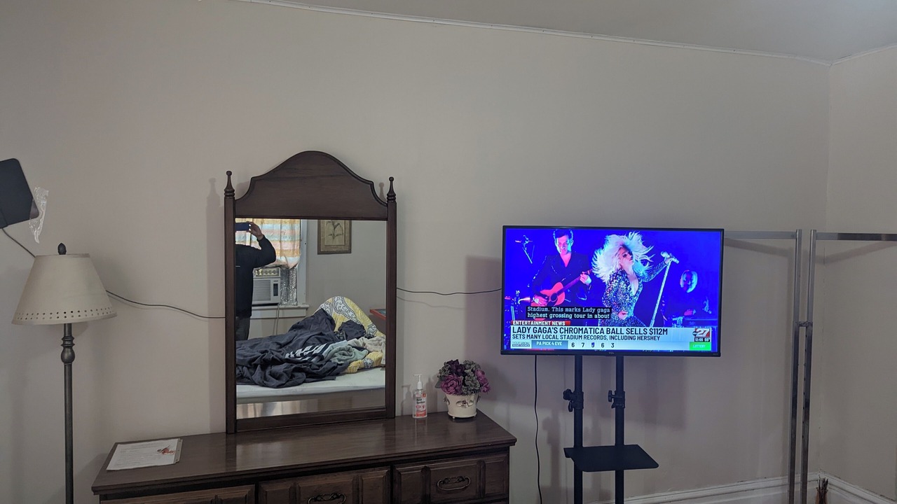 Photo of Bedroom in Harrisburg