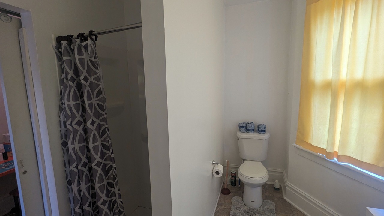 Photo of Bathroom in Harrisburg