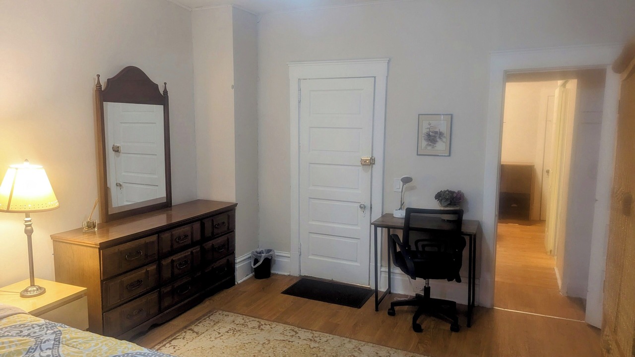 Photo of Bedroom in Harrisburg