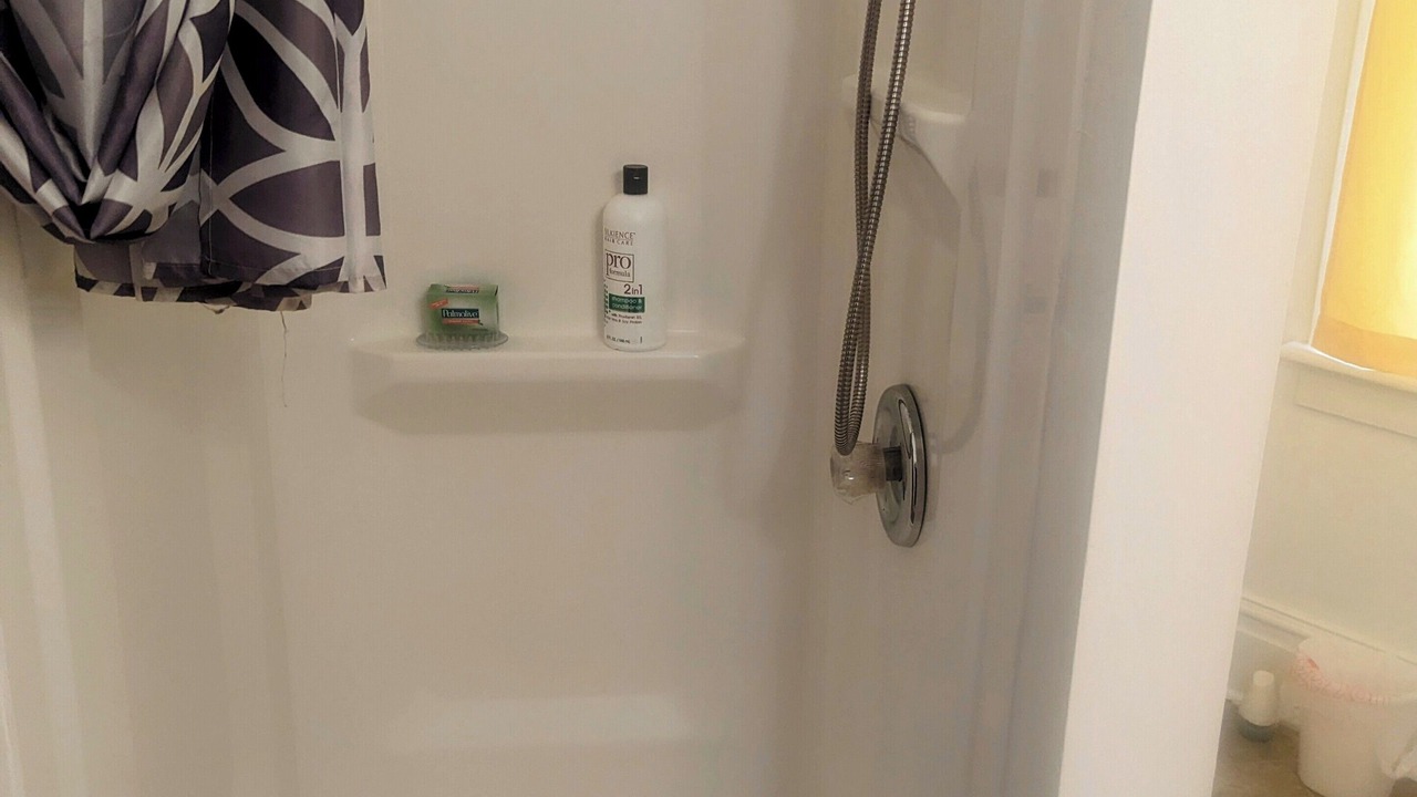 Photo of Bathroom in Harrisburg