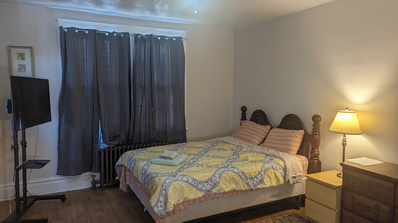 Photo of Bedroom in Harrisburg