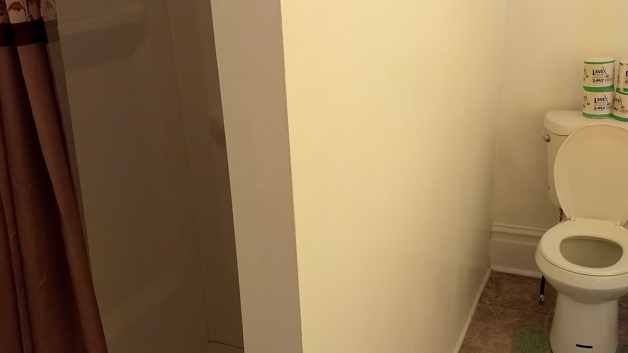 Photo of Bathroom in Harrisburg