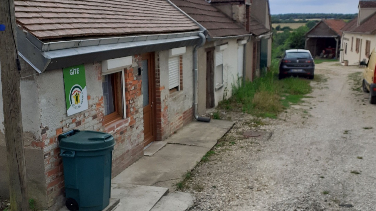 Photo of Outdoor in Autry-le-Chatel