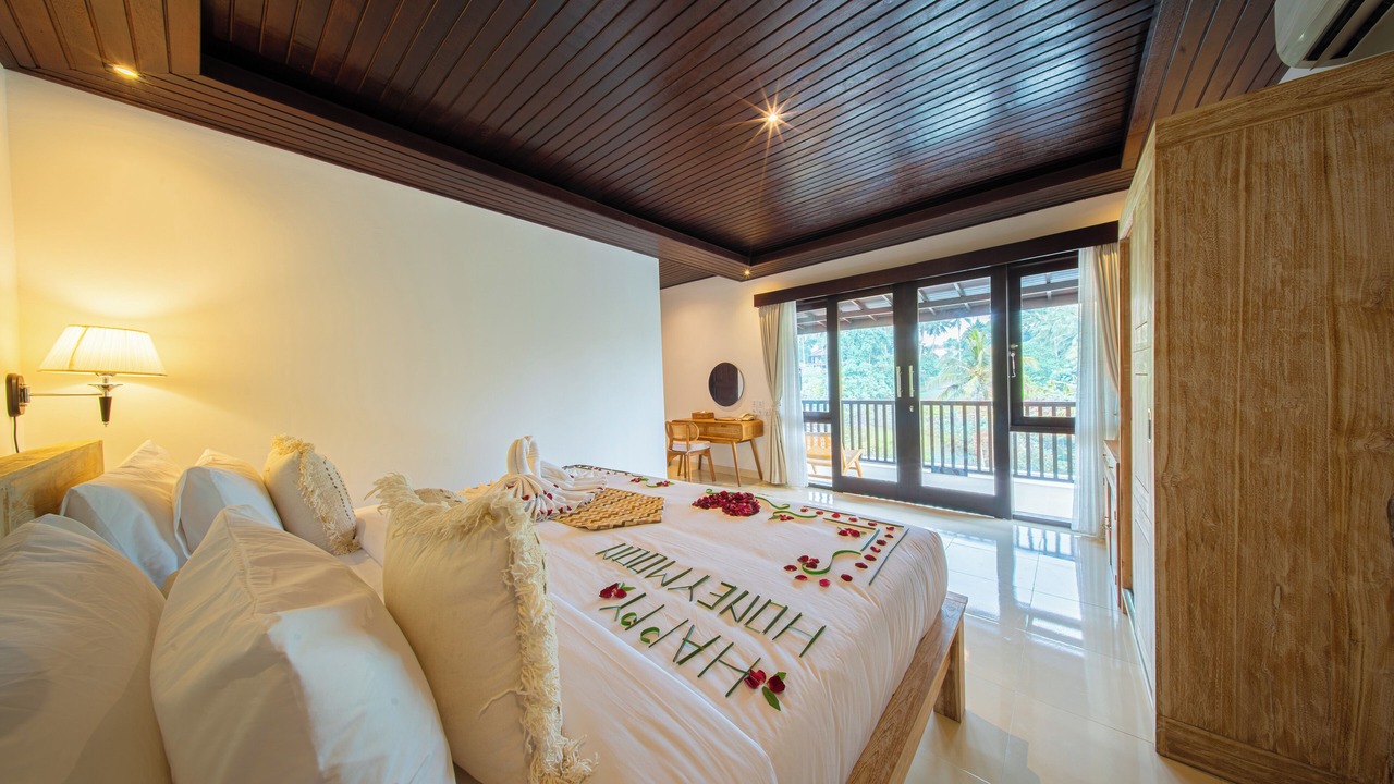 Photo of Bedroom in Singakerta