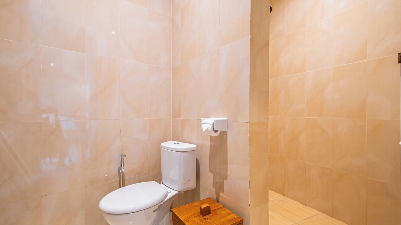 Photo of Bathroom in Singakerta