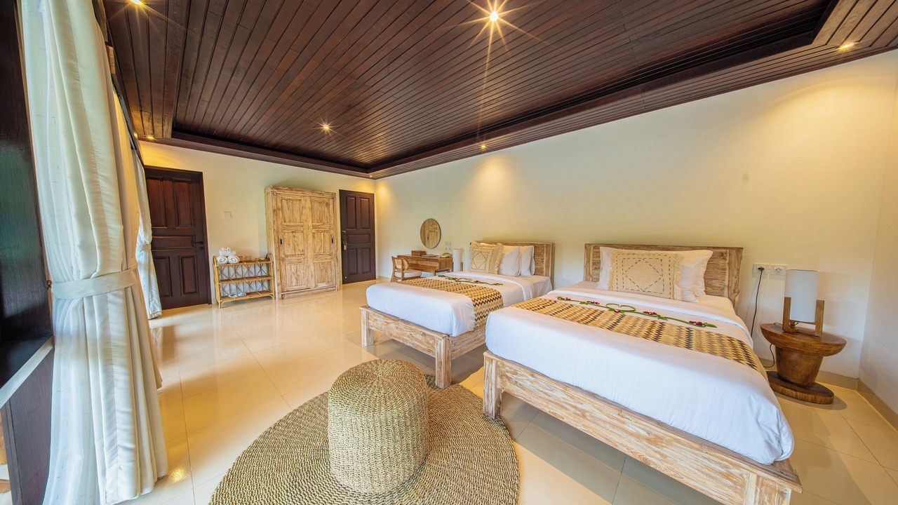 Photo of Bedroom in Singakerta