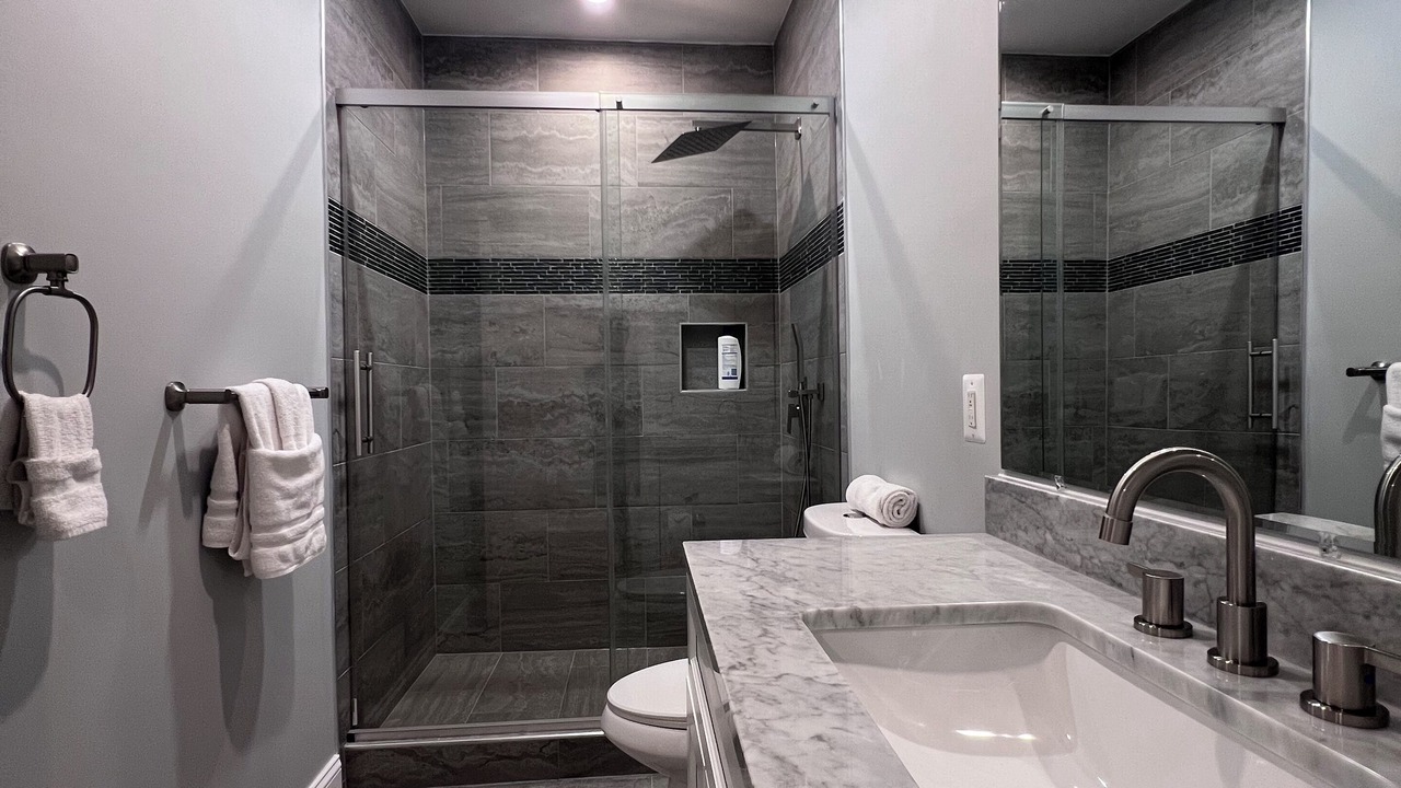 Photo of Bathroom in Fort Washington