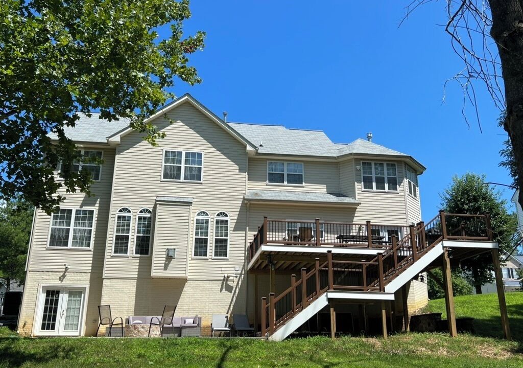 Photo of Outdoor in Fort Washington