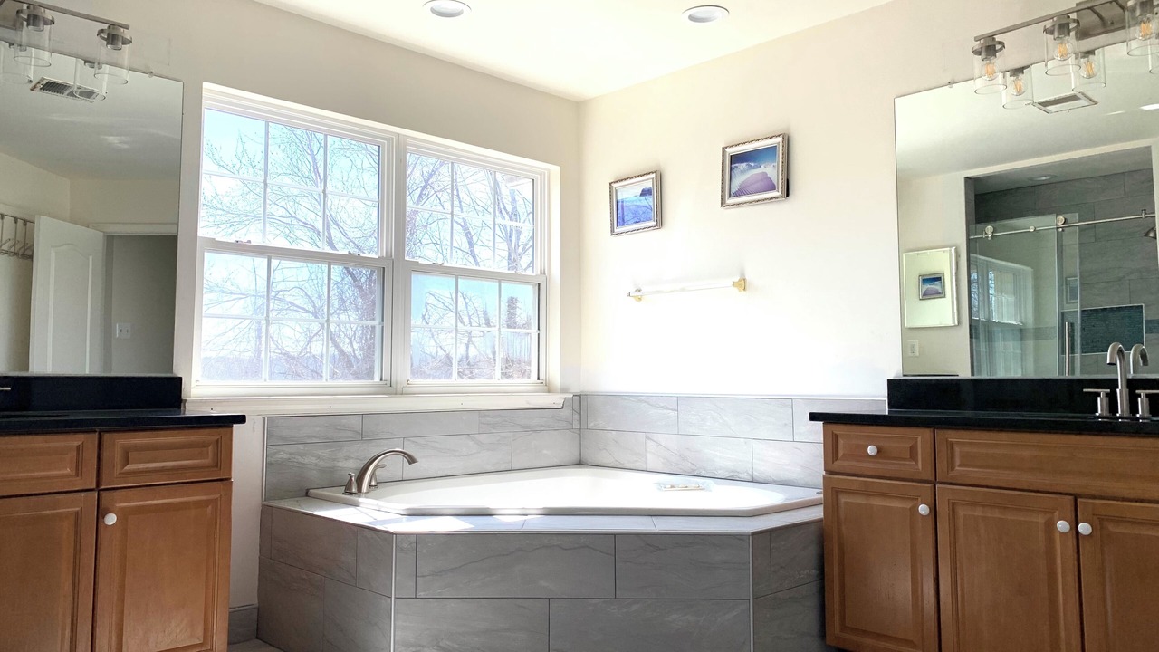 Photo of Bathroom in Fort Washington