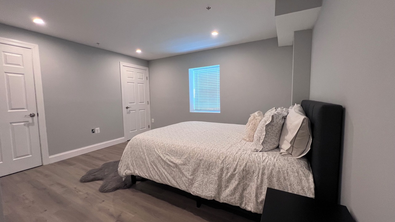 Photo of Bedroom in Fort Washington