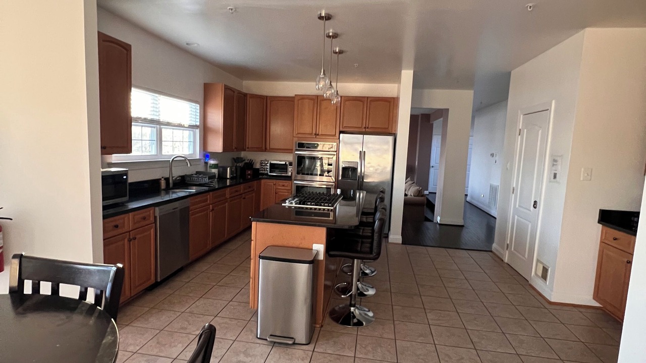 Photo of Kitchen in Fort Washington