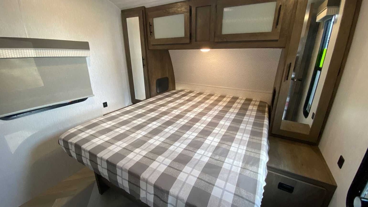 Photo of Bedroom in Jacumba